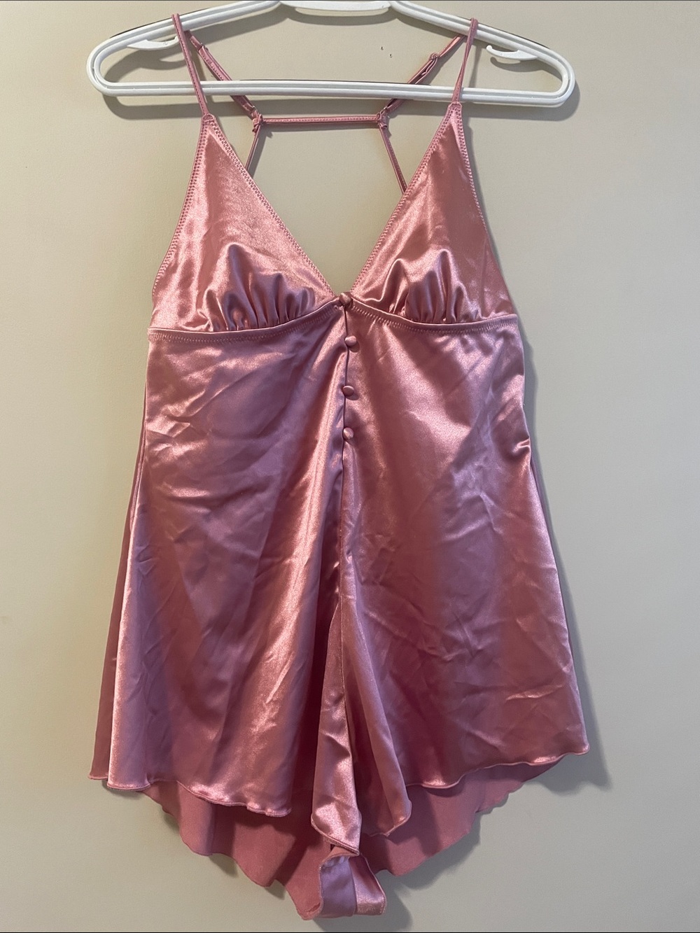 Forever 21 Intimates One Piece Nightie